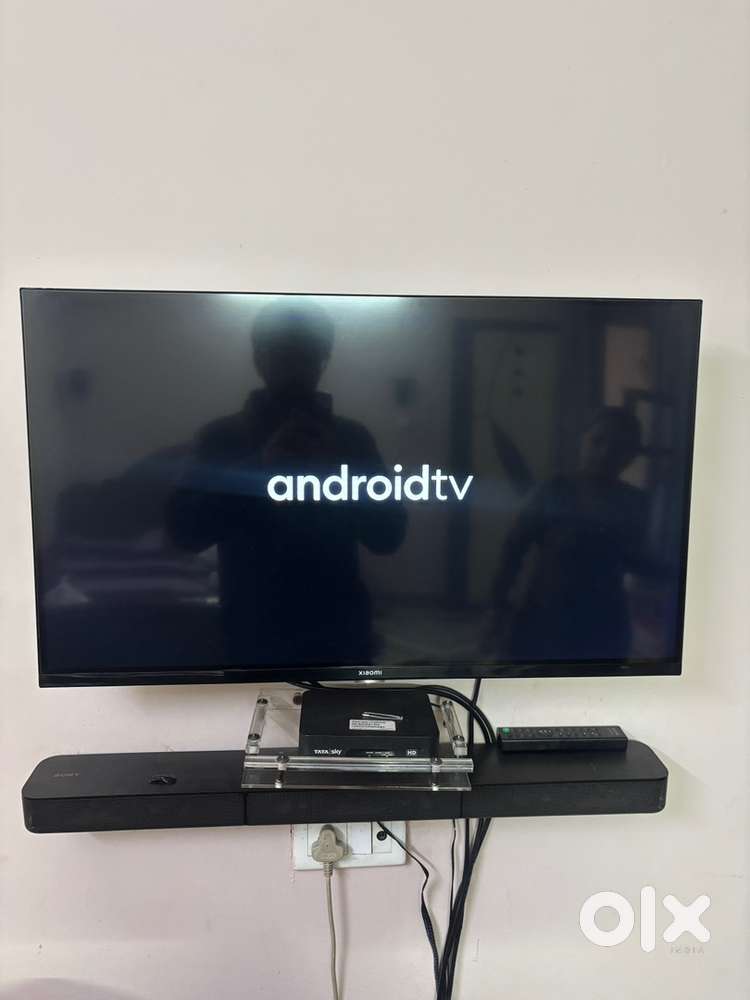 Smart Led tv