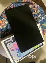 Samsung Tab S6 Lite with Pen - 10.4 inches