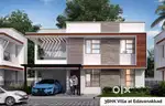 3BHK Modern Villa at Edavanakkad