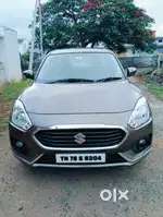 Maruti Suzuki Swift Dzire VDI Optional, 2018, Diesel