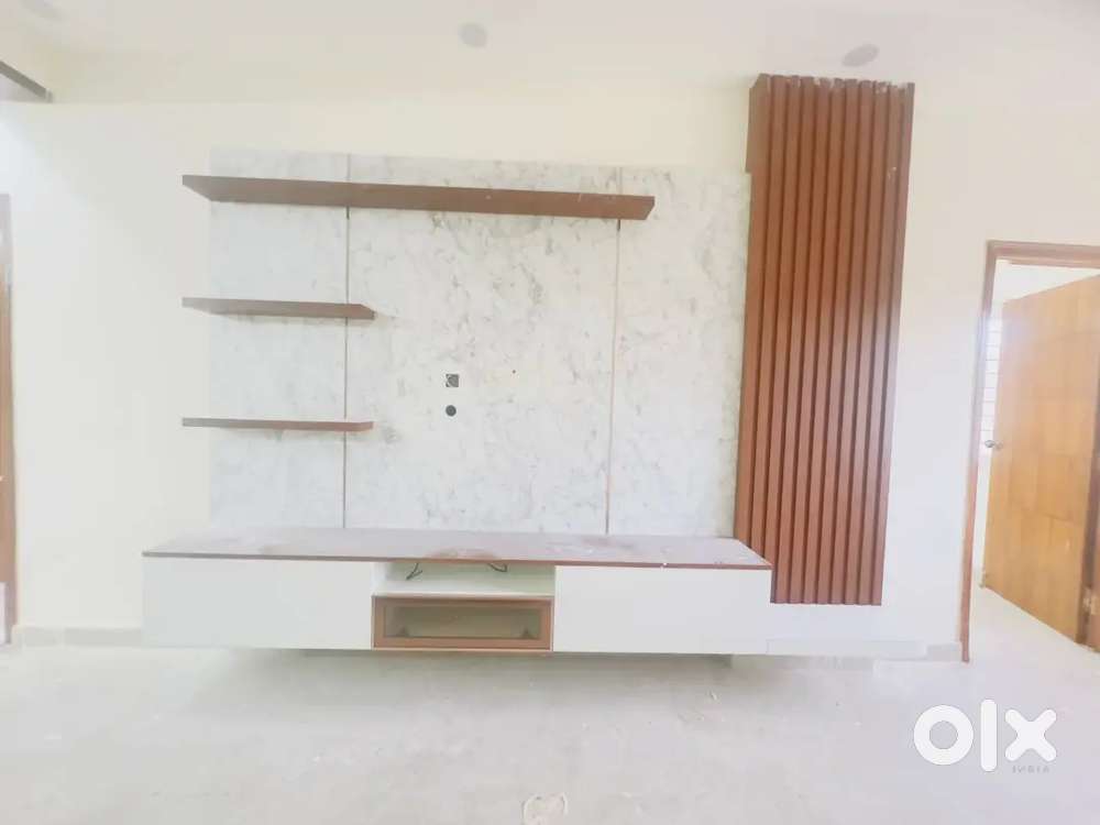 Yelahanka 3bhk for lease