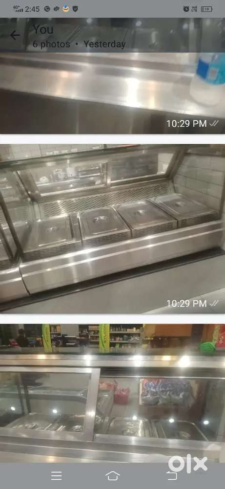 Hotel  items