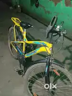 Hero sprint 560