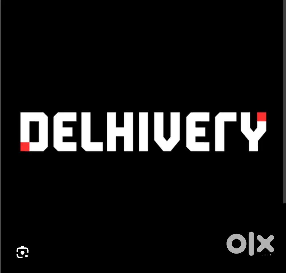 Delivery boy in bhadohi
