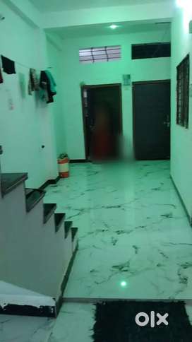 VikasNagar Maruti showroom ke piche 1BHK12-15ka Kamra hai Plus kitchen