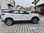 Tata Harrier 2019