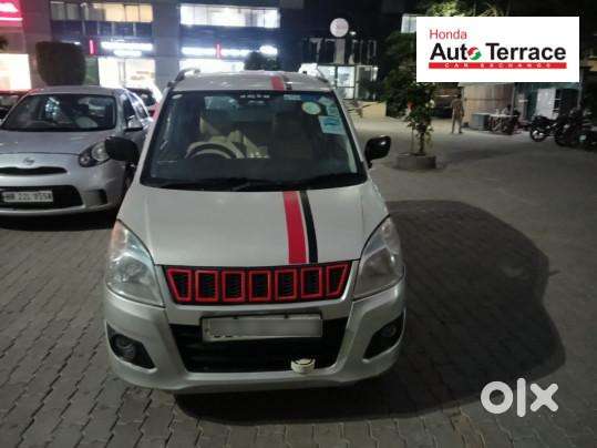 Maruti Suzuki Estilo LXI CNG, 2018, CNG & Hybrids