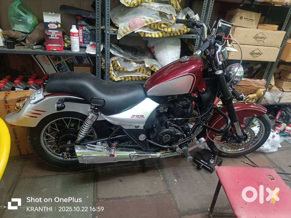 Two wheeler multi brand vehicles service