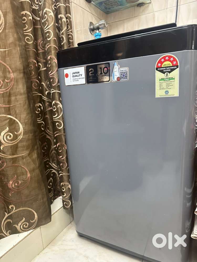 Brand New Washing Machine for Sale