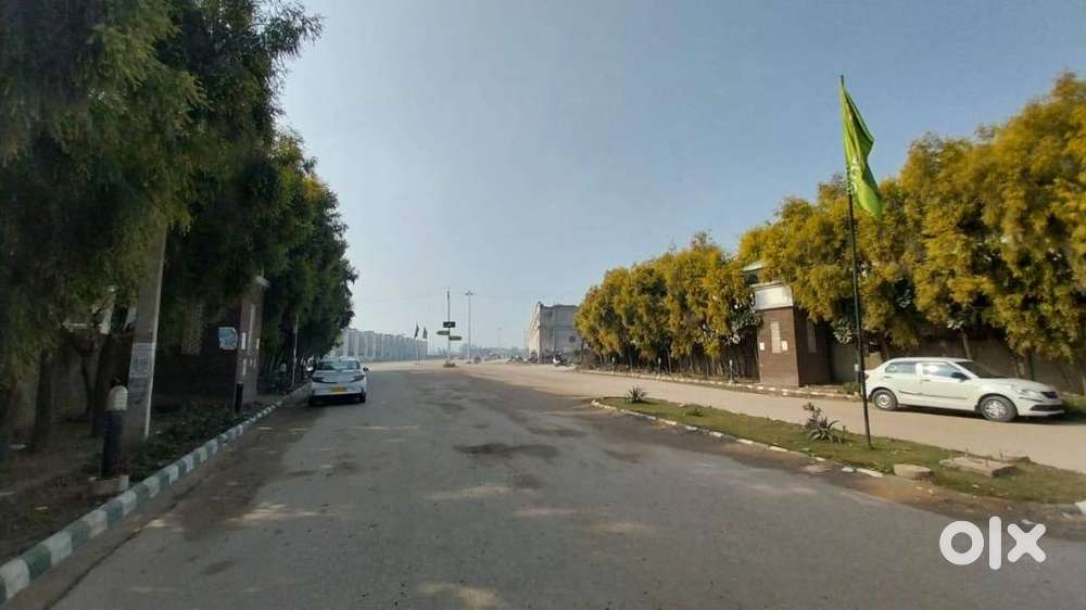 Plot in Gillco, Sector 115, Mohali