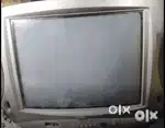 Texla T.V. + D2H setupbox