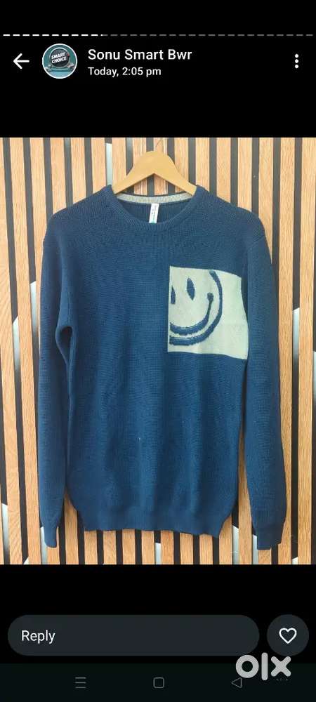Men tshirt