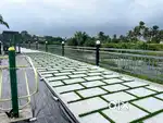 Premium Gated community plots for sale@ Kanjikode