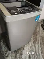 Lg washing machine