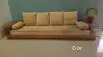 Indian Seating Sofa