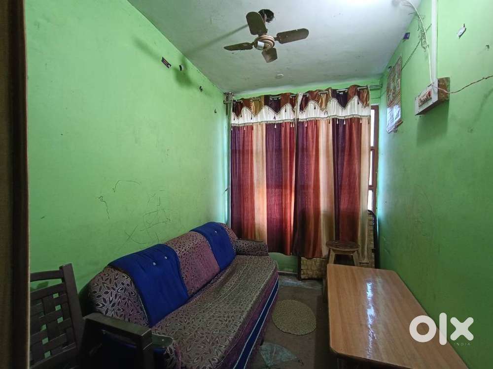 ADA approved LIG total 2 floor building