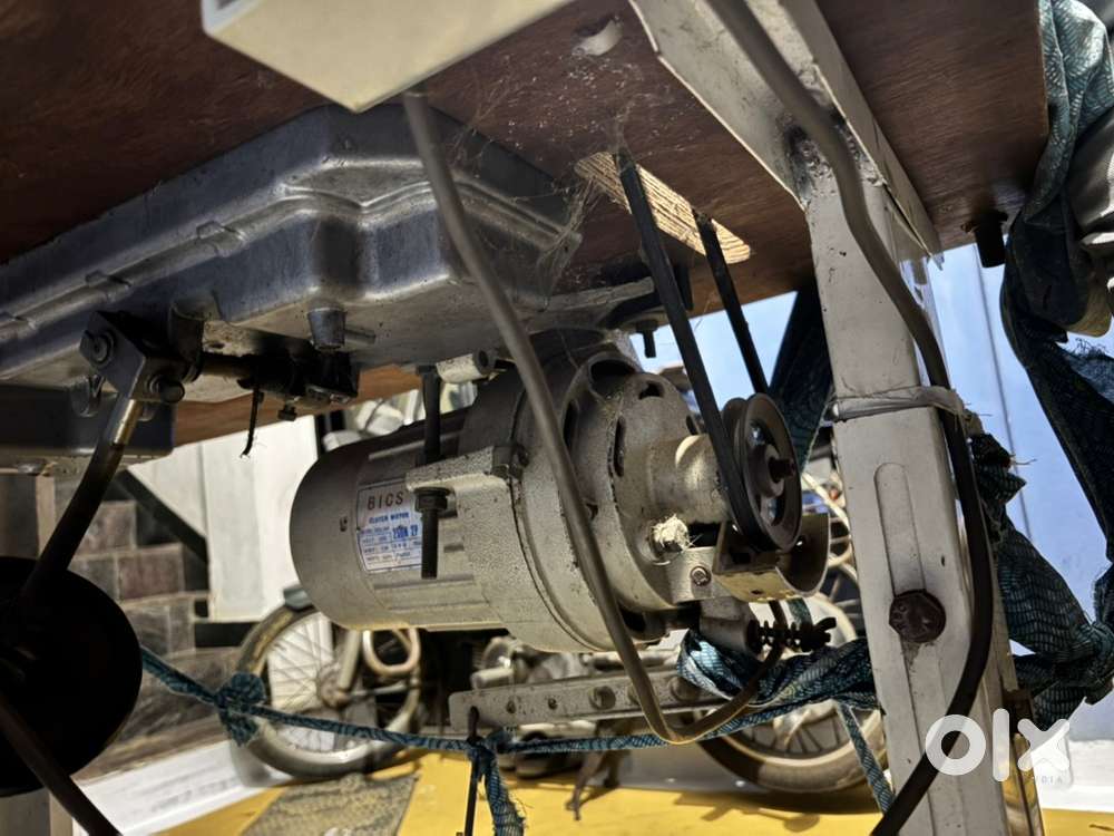 Tailoring machine Brother