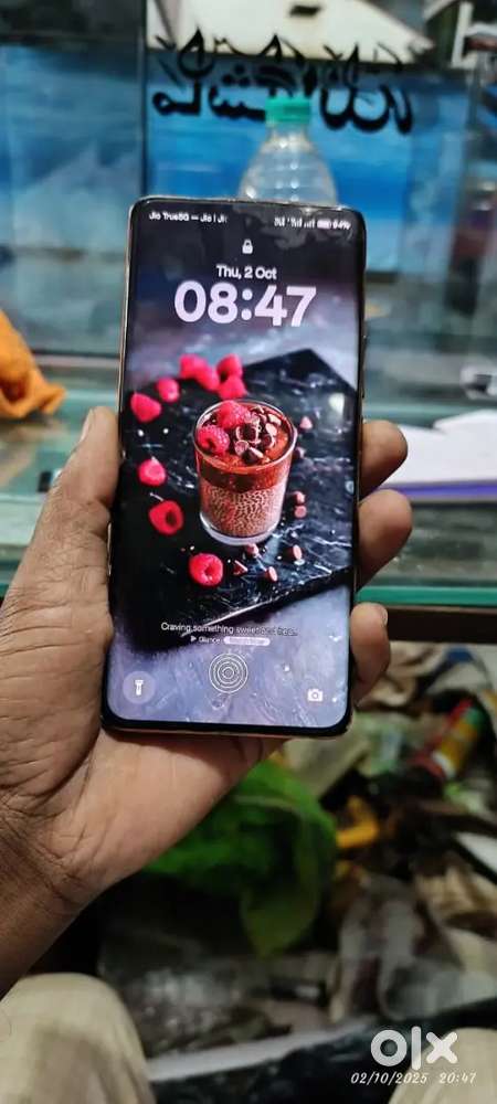 Realme 11 pro good condition