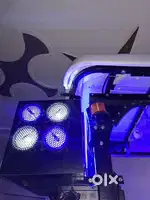 Tractor Music System