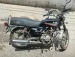 Bajaj boxer 80