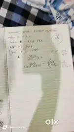 I am a teacher  Subject: MATHEMATICS