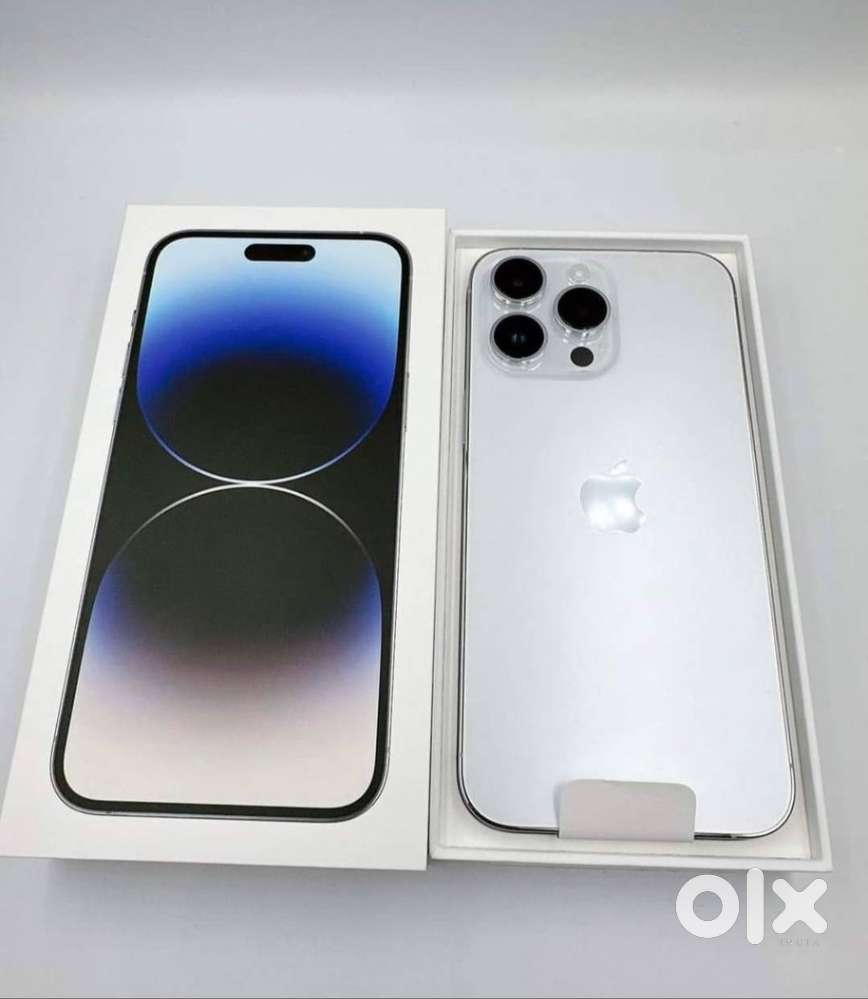 Tuesday offer I phone 15 pro max refurbished available in 128gb