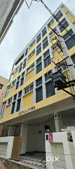 Commercial rent