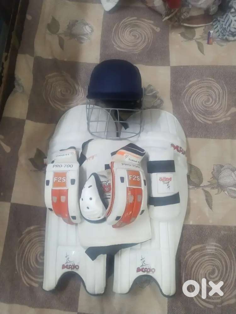 Cricket kit