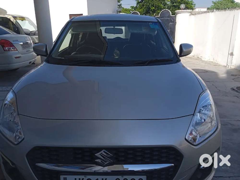 Maruti Suzuki Swift 2024 Petrol 21500 Km Driven