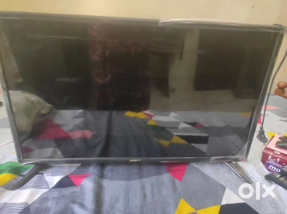 Tv MR led tv