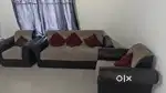 Elegant Sofa
