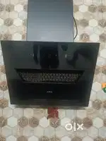 Kitchen chimney