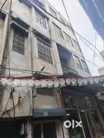 Shop-Cum-Warehouse for Sale