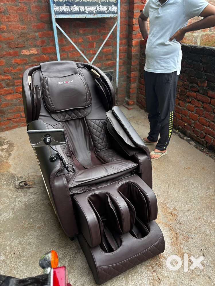 Electric Massage Chair