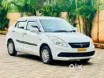 Maruti Suzuki Swift Dzire, 2019, Diesel