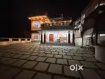 Luxury Villa 3500Sqft /11 cent/2.85 Cr/4 BHK/ Ayyanthole Thrissur