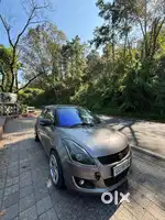 2013 Swift