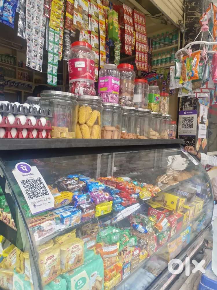 Just 3L Shop for sale in mangammanapalya main