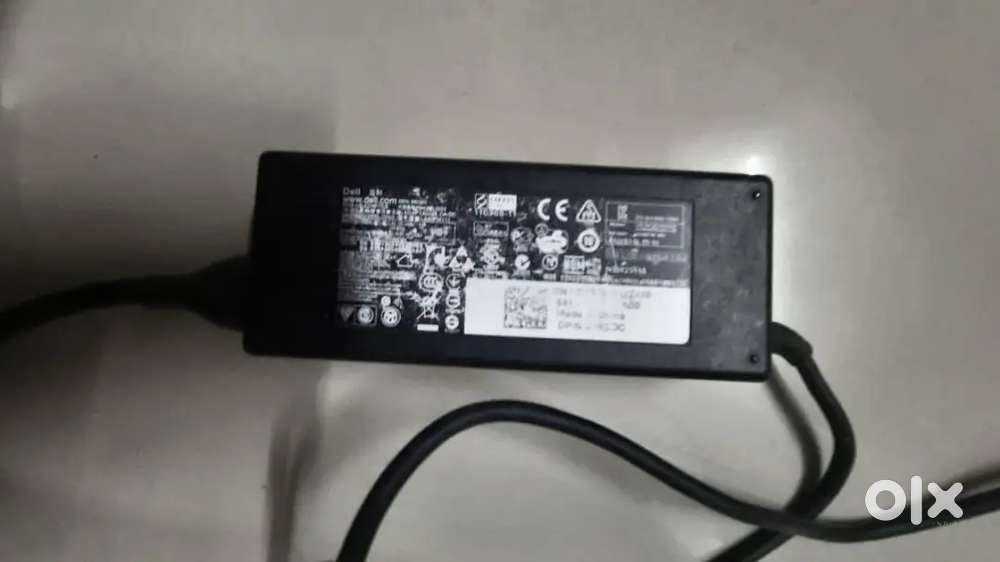 DELL 2008 MODEL LAPTOP