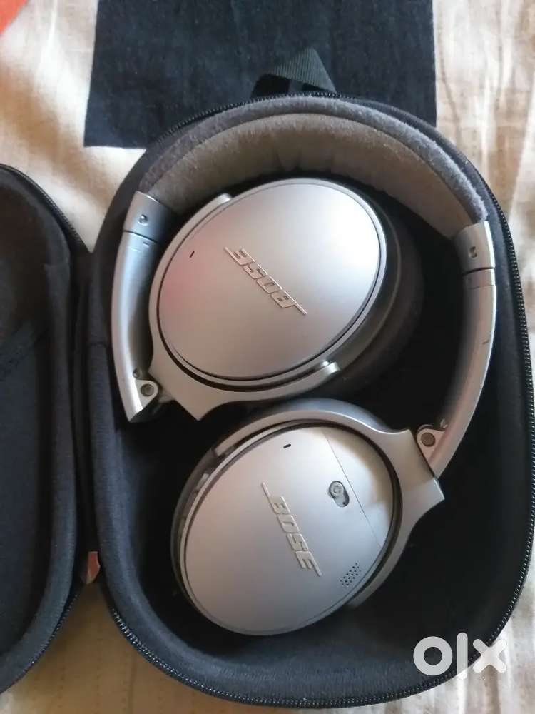 Bose quietcomfort 35 ii wireless headphones