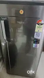 Whirlpool refrigerator