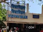 Running Restaurant for rent in Vidya vihar West