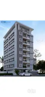 Luxurious 3BHK