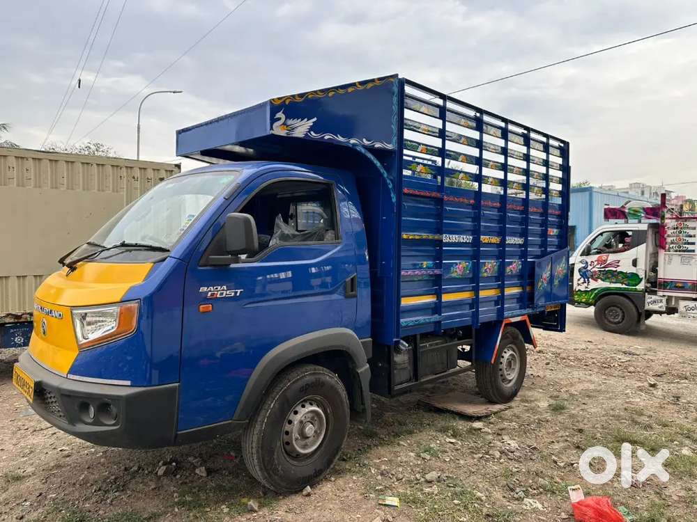 Packers and movers