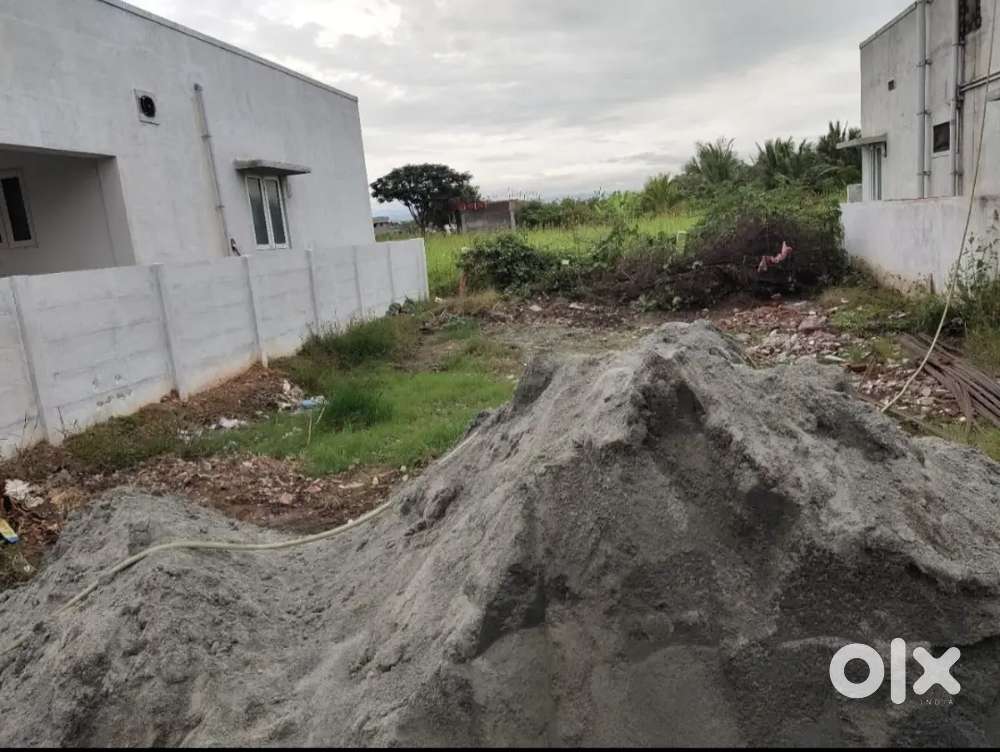 3.17 Cents in Sri Balaji Avenue only vacant plot