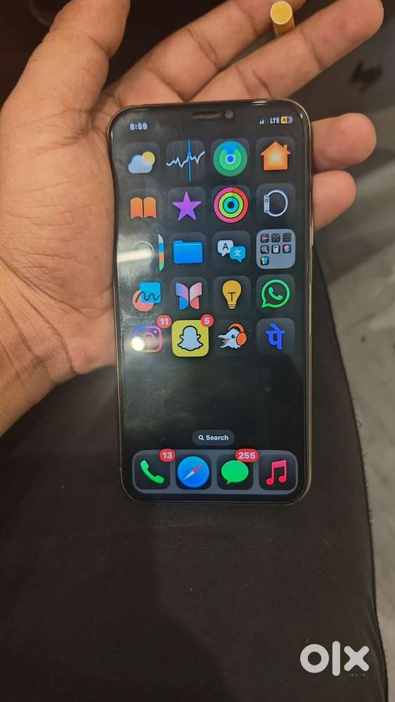 Iphone Xs 64 gb
