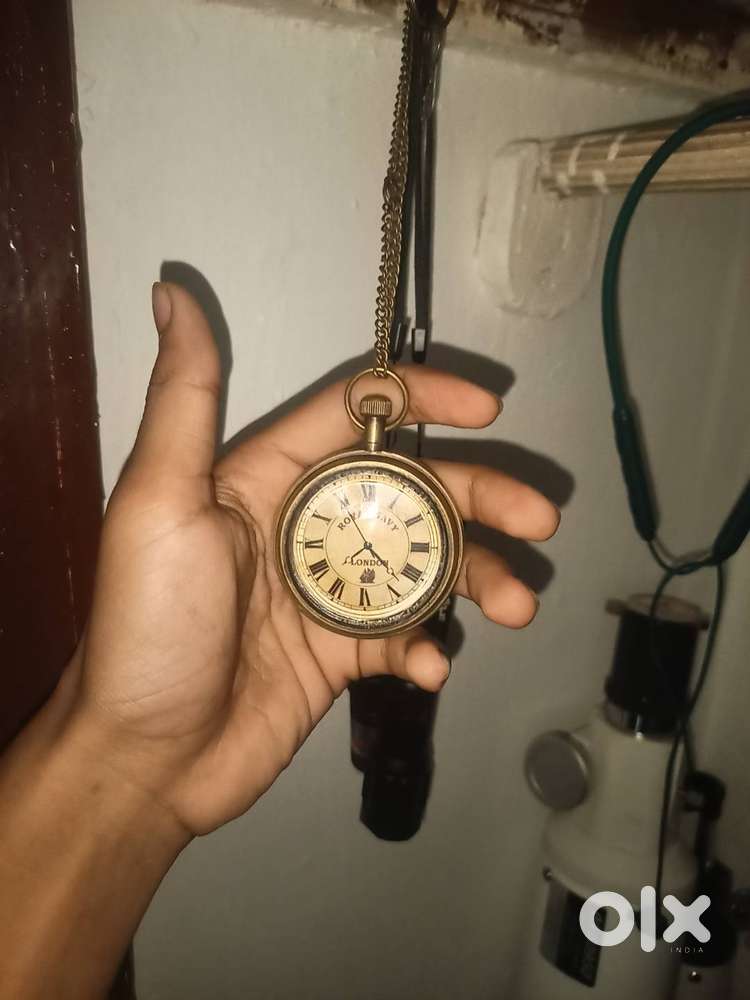 Antique watch