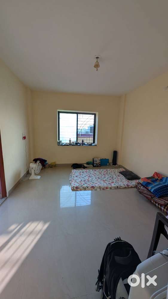 Required one female roommates