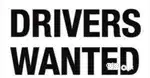 Wanted drivers for wholesale co with daily 1000 rs salary