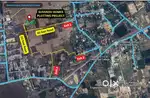 5 decimil land for sale Opposite to Jhadeswar Engineering College